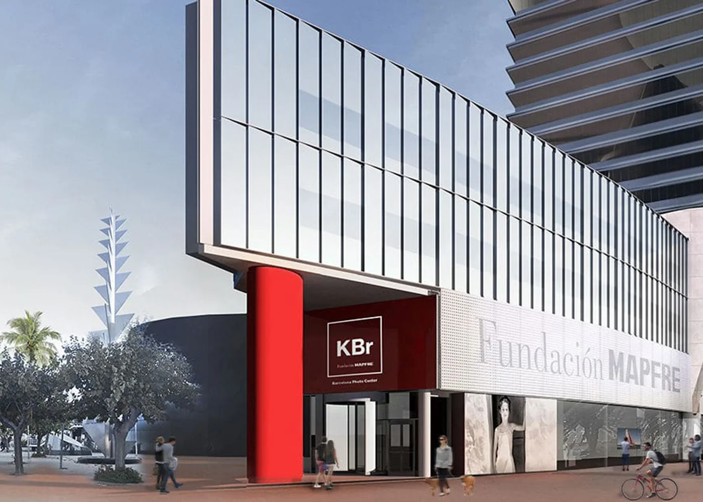 MUSEO KBR